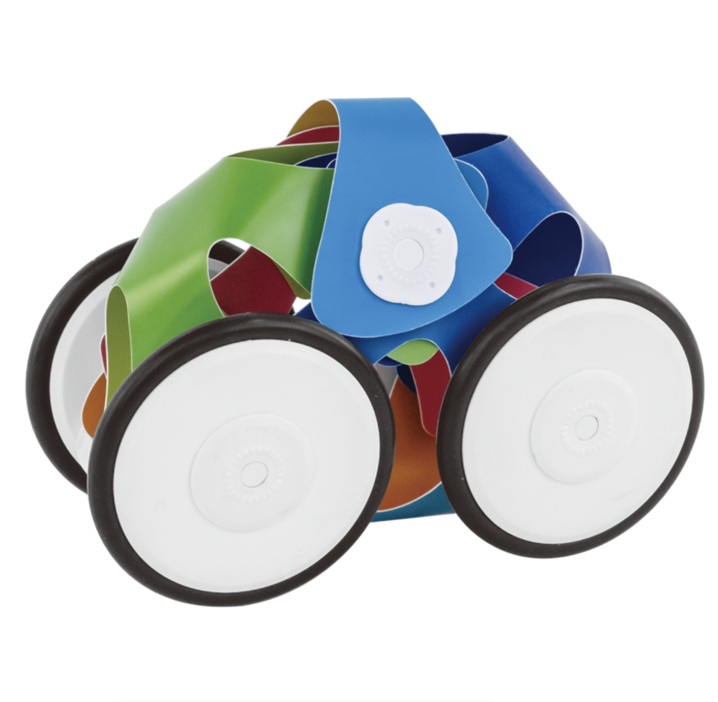 DUMMY CHILDREN 限定CD4枚セット 36% off on 48-Piece Magnetic Building Toy | OneDayOnly