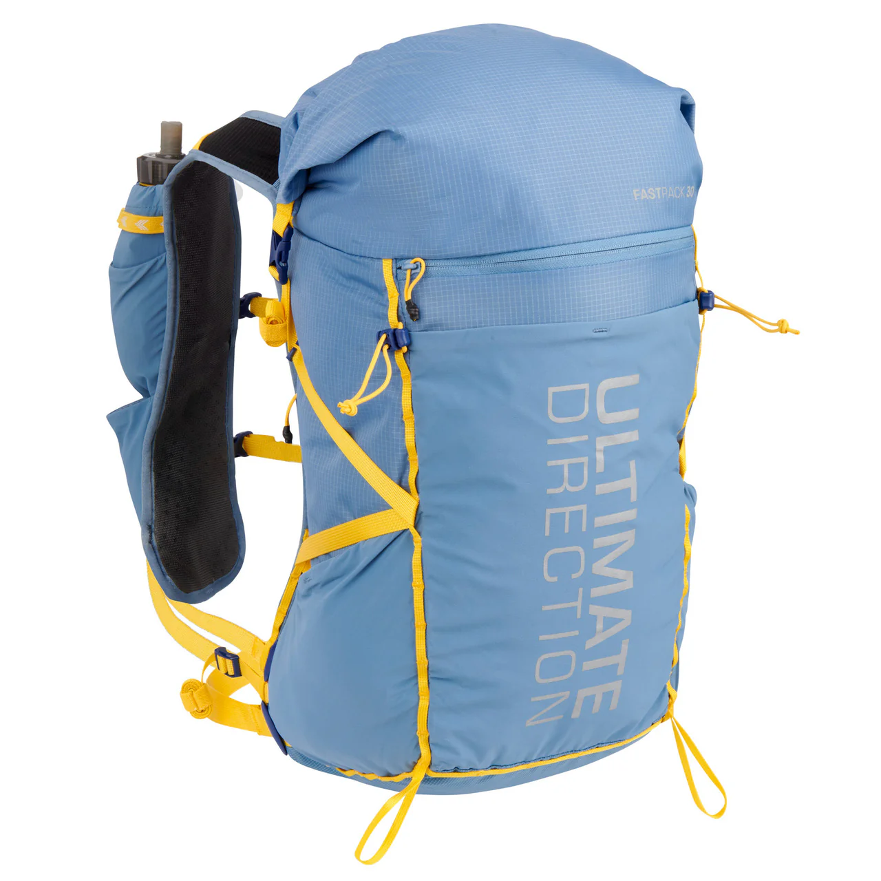 Fast Pack 30L Hiking and Trail Running Bag