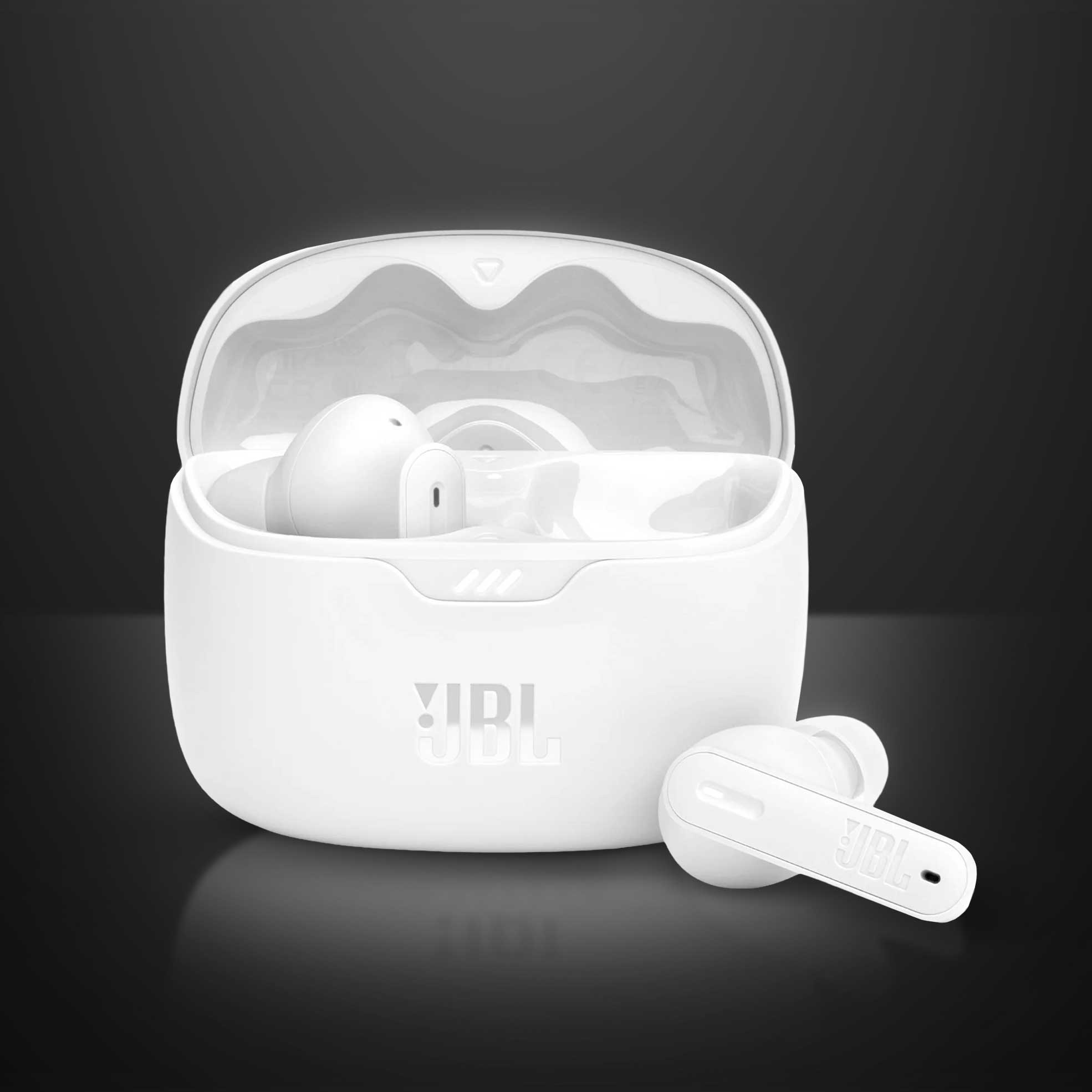 Tune Beam Noise Cancelling True Wireless Earbuds