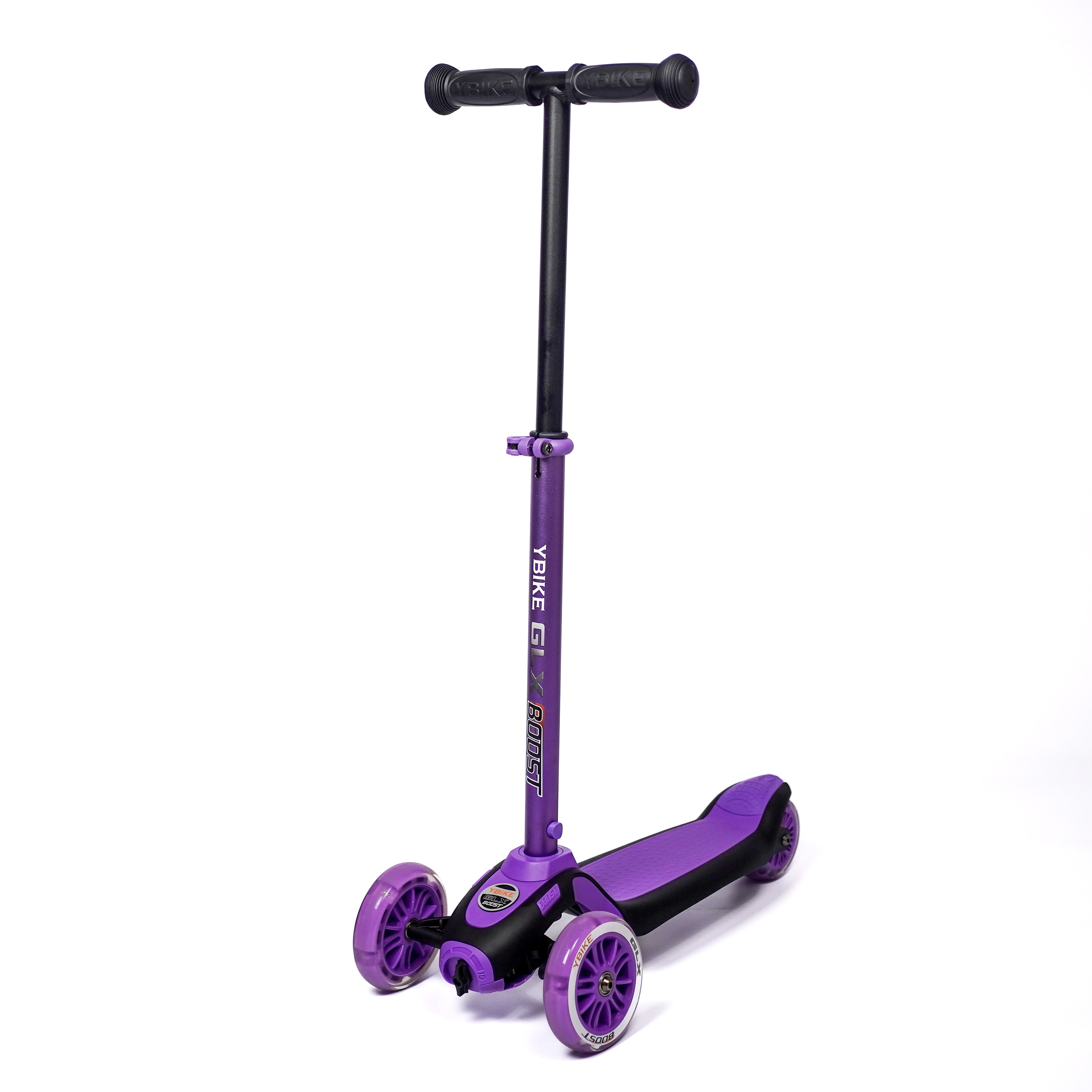 GLX Boost Kids Scooter