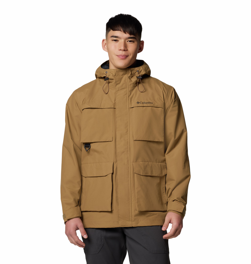 Men’s Landroamer II Hooded Jacket