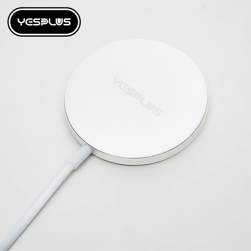 15W Magsafe Compatible Wireless Charger