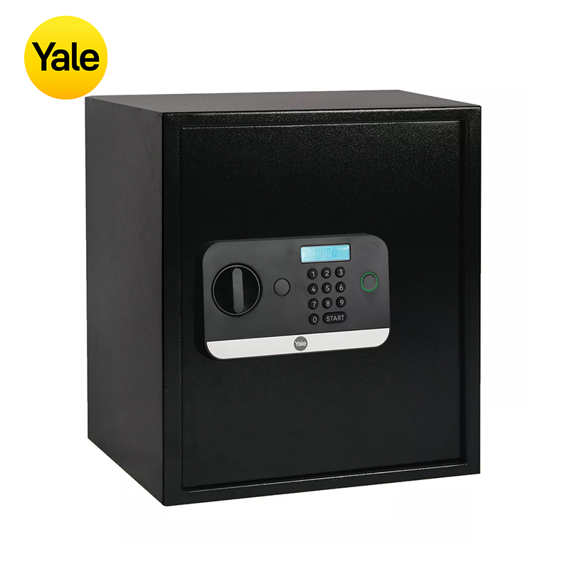 41L Biometric Stellar Digital Safe