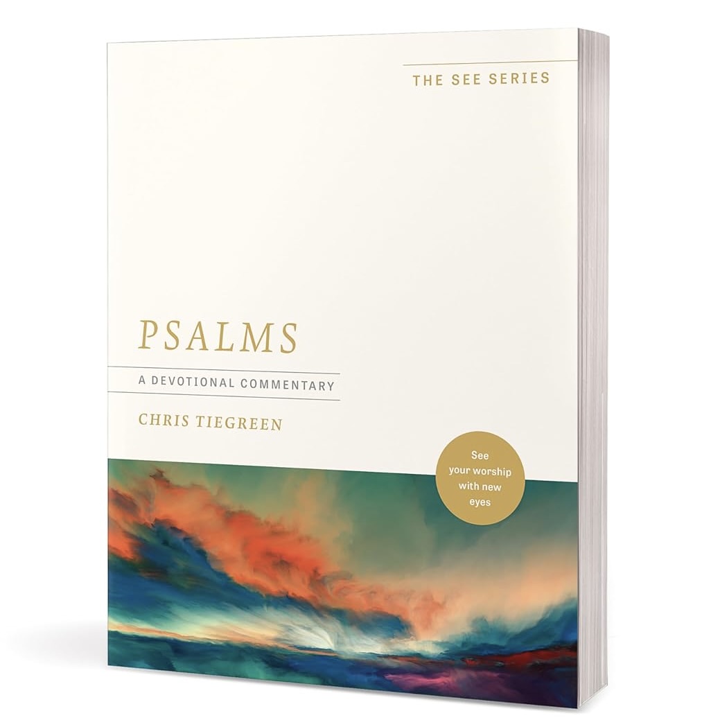 Psalms: A Devotional Commentary (Paperback)