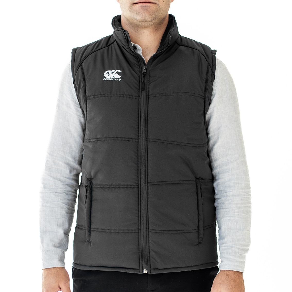 Men's Classic Gilet