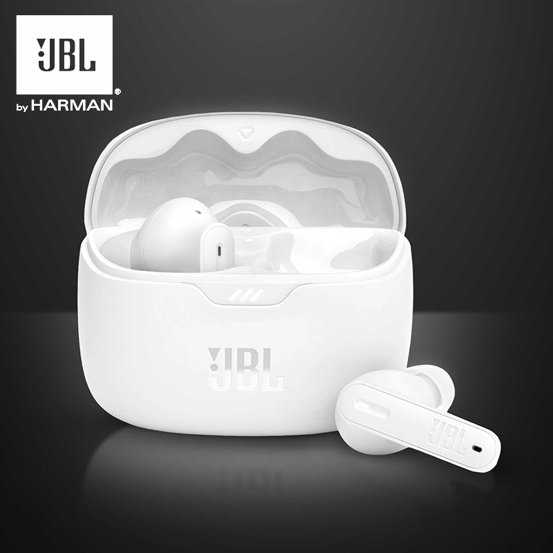 Tune Beam Noise Cancelling True Wireless Earbuds