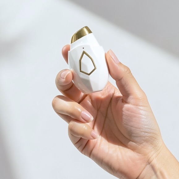 Thermal Vibration Eye Massager