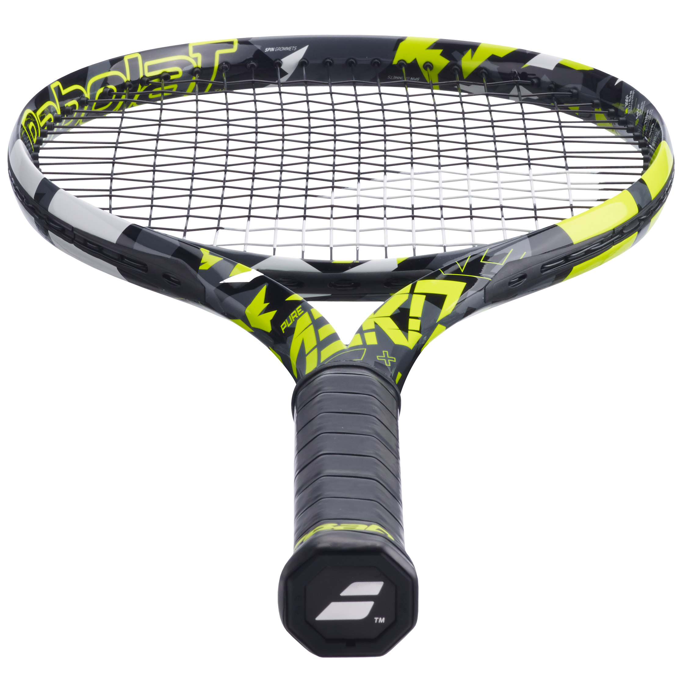 45% off on Babolat L3 Pure Aero Tennis Racket | OneDayOnly