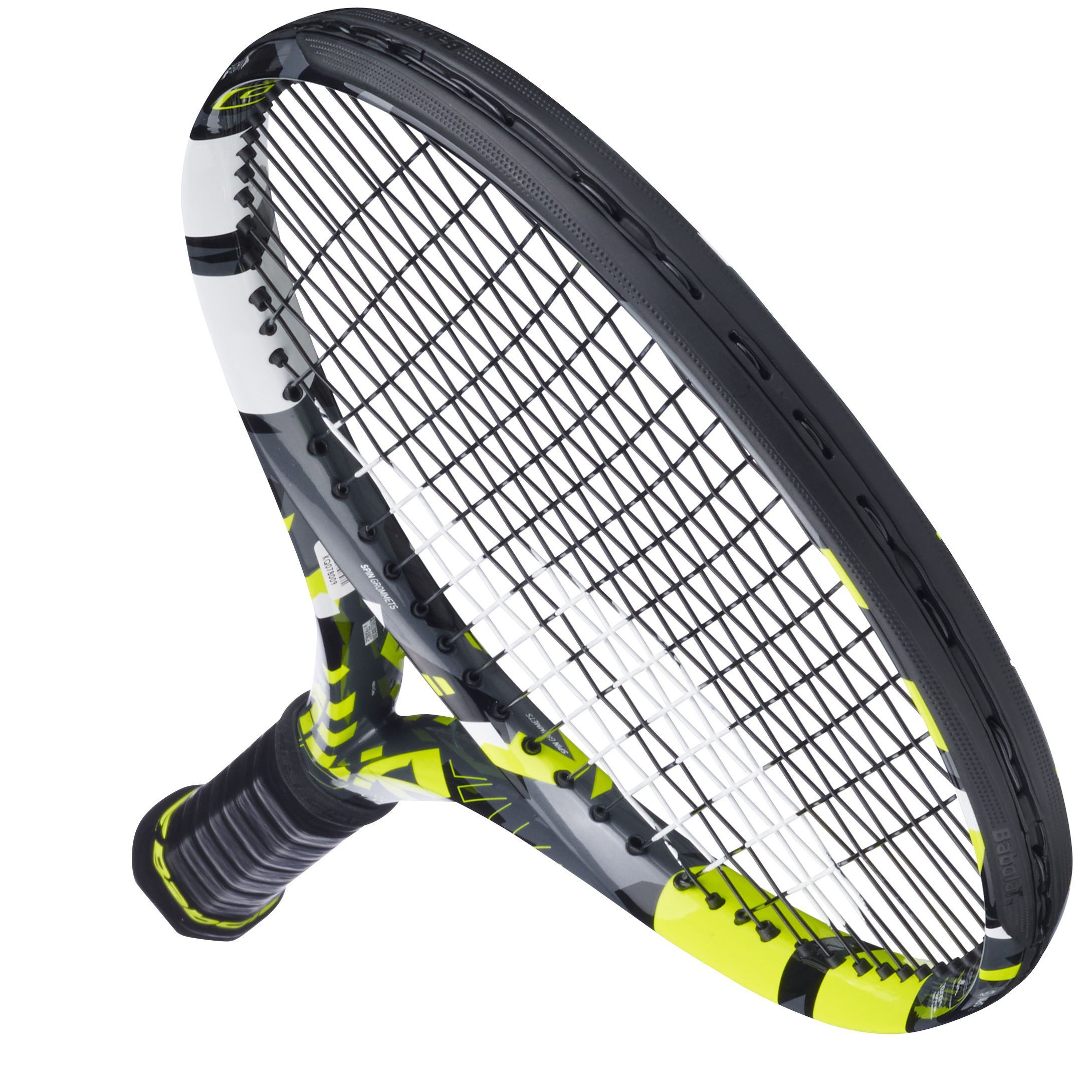 Babolat Pure aero グリップ3（no.3） 45% off on Babolat L3 Pure Aero Tennis Racket | OneDayOnly