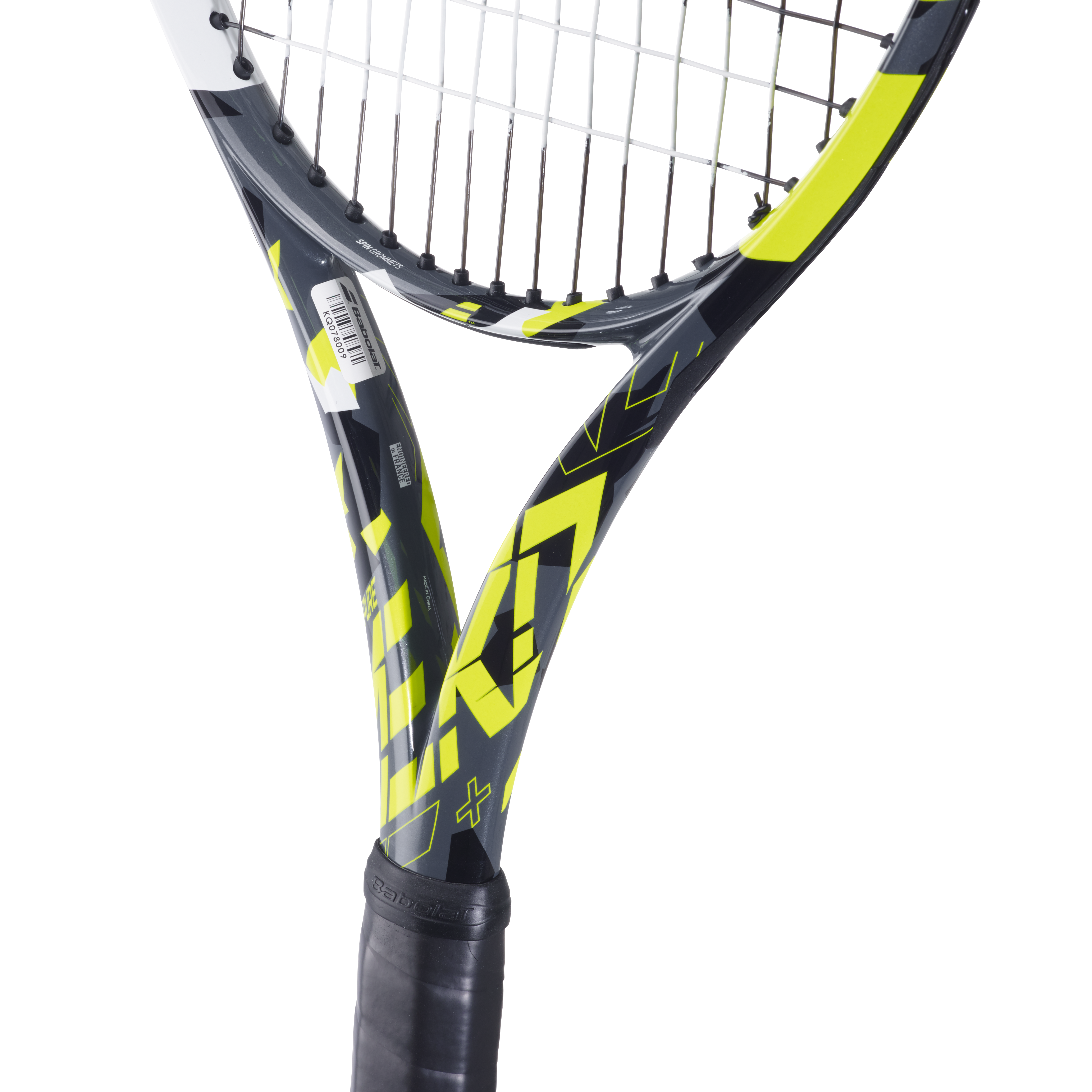 45% off on Babolat L3 Pure Aero Tennis Racket | OneDayOnly