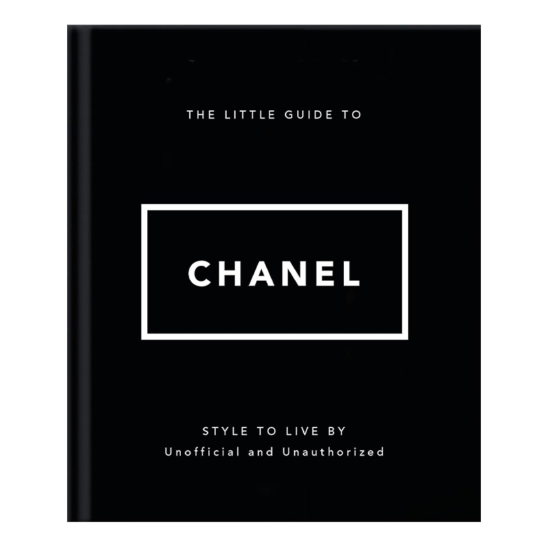 Little Guide to Chanel (Hardcover)