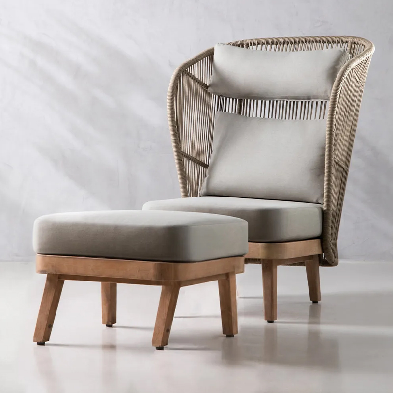 Patio Lounge Chair