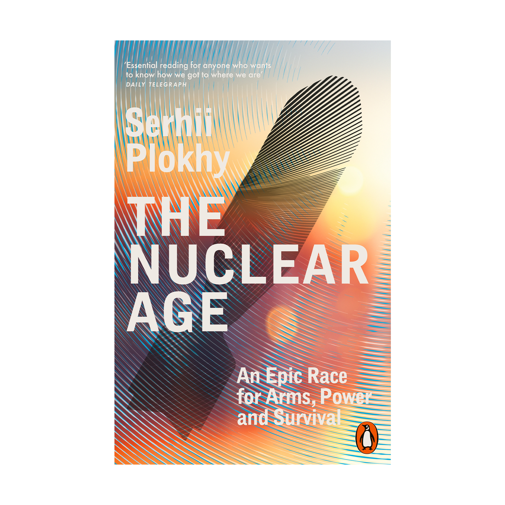 Nuclear Age (Trade Paperback)