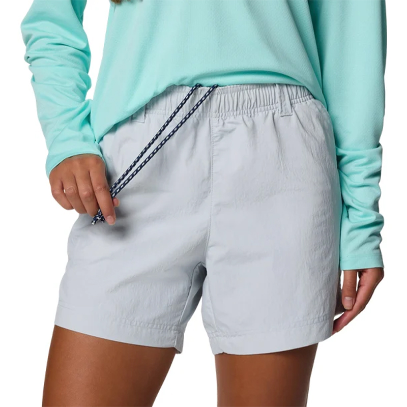 Ladies Backcast II Water Shorts