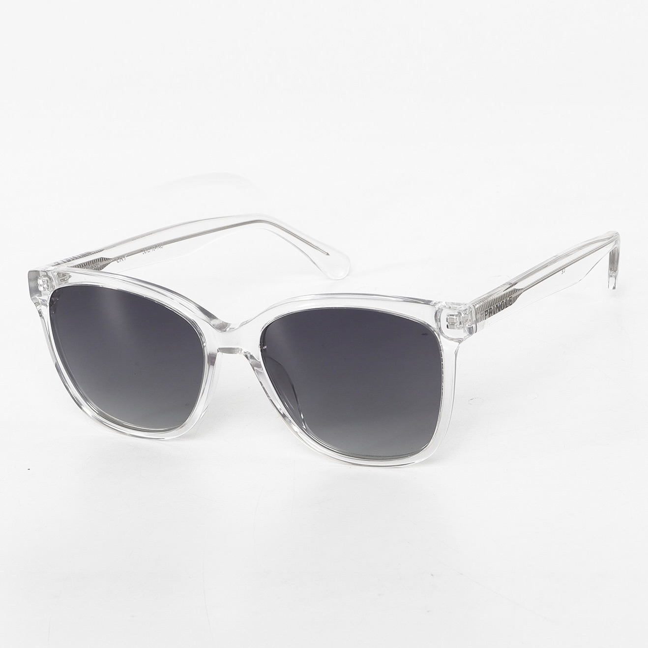 Unisex Premium Square Sunglasses