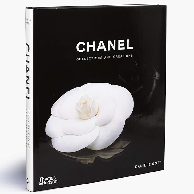 Chanel: Collections and Creations (Hardcover)