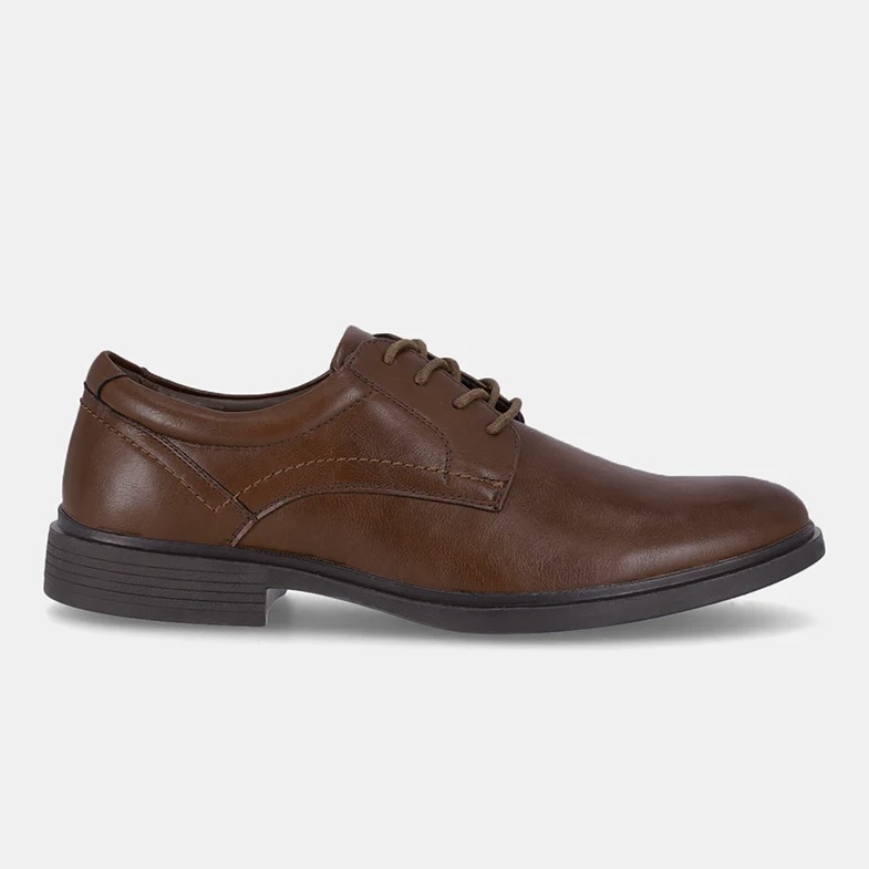 Men's Novel Lace-up Oxford Shoes