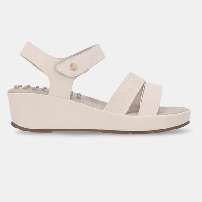 Ladies Catherine Wedge Sandals