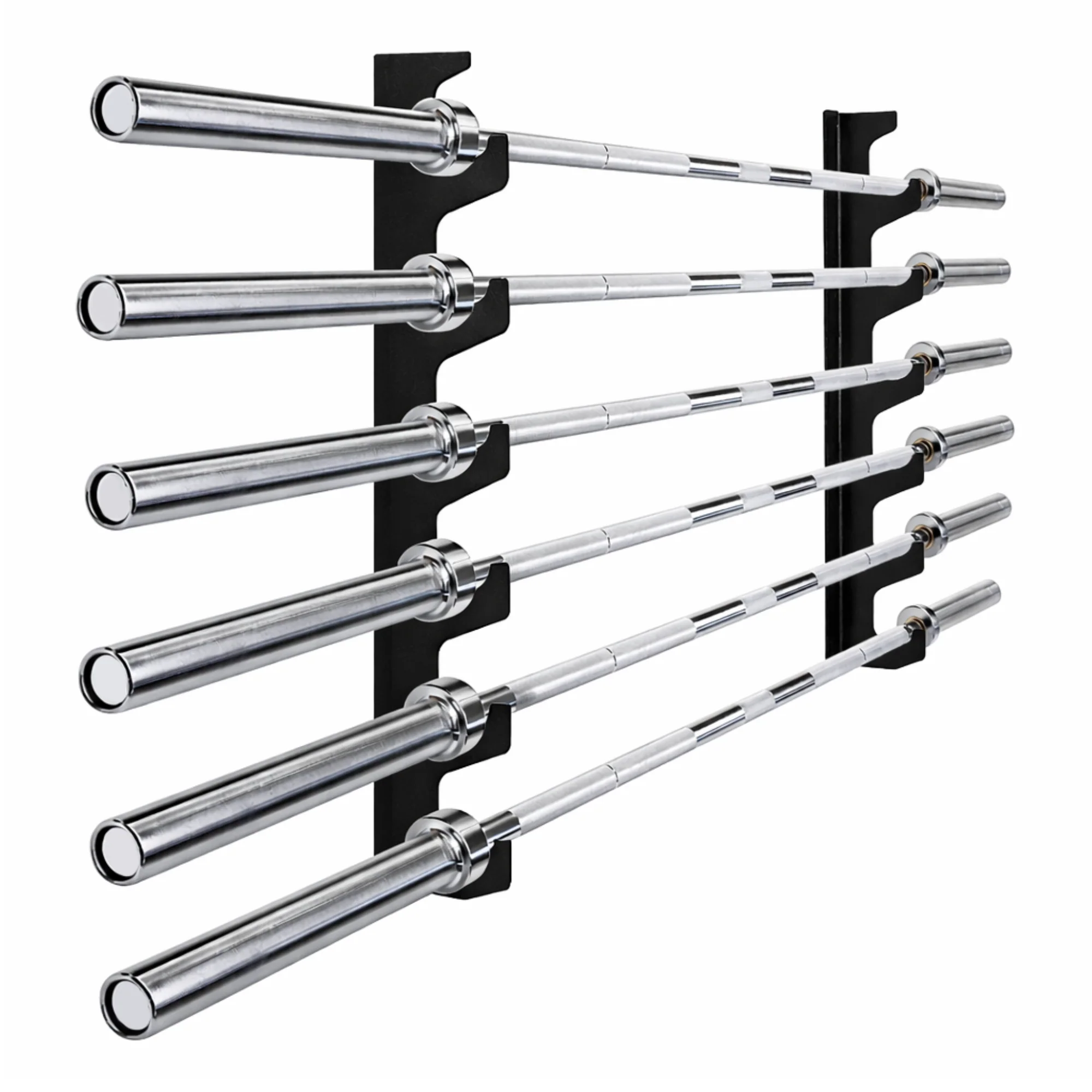 Olympic Vertical Barbell Rack Holder