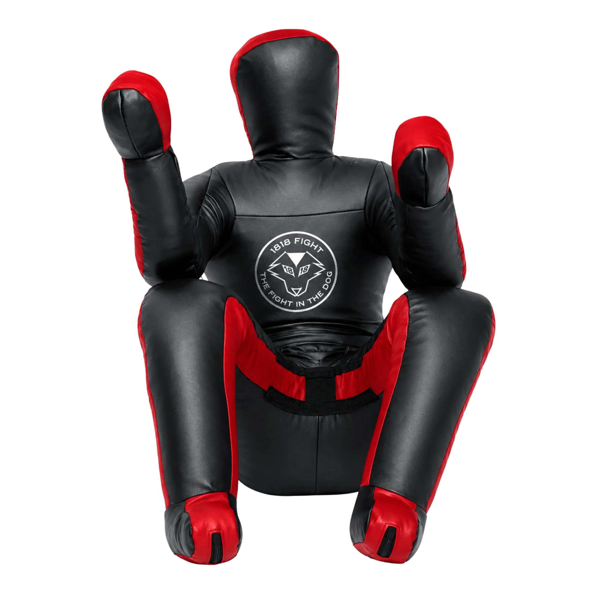 30kg Seated BJJ Dummy