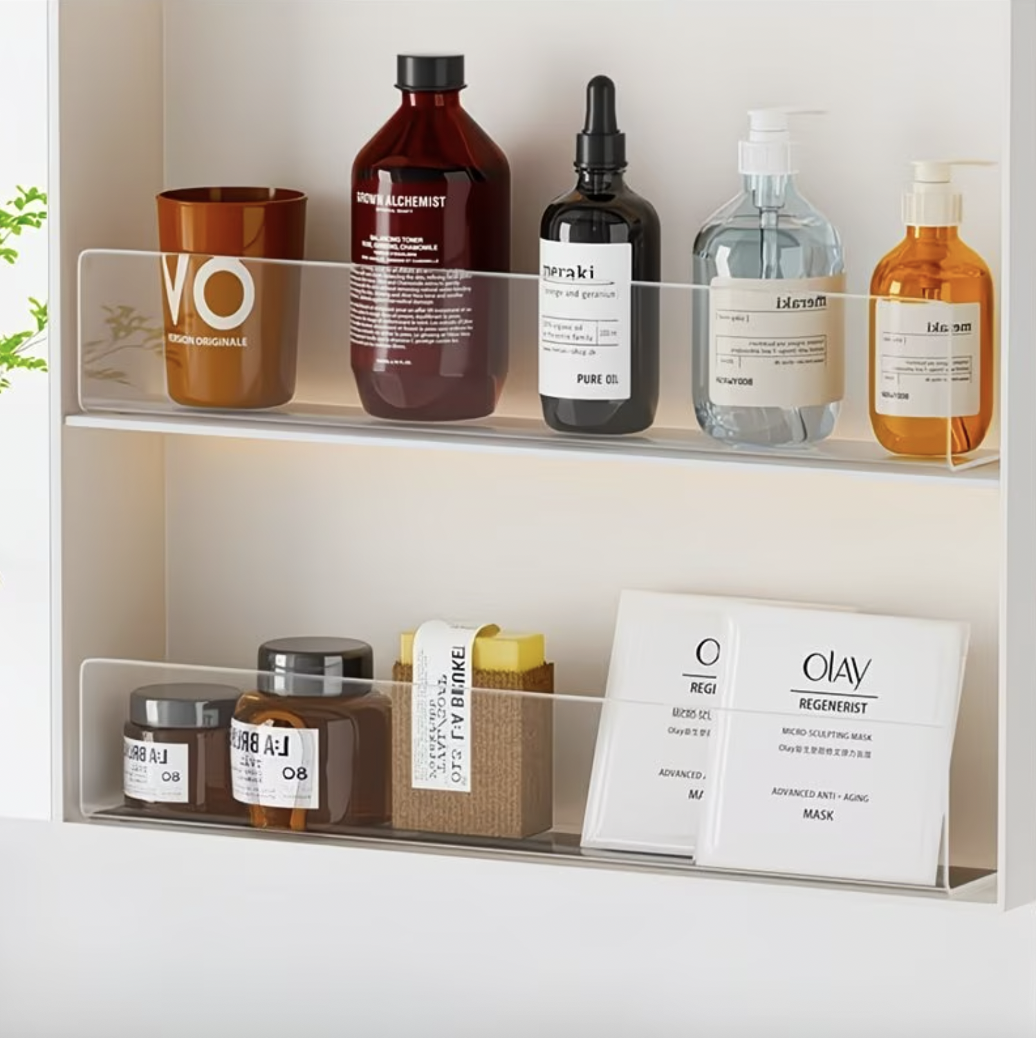 Product media
