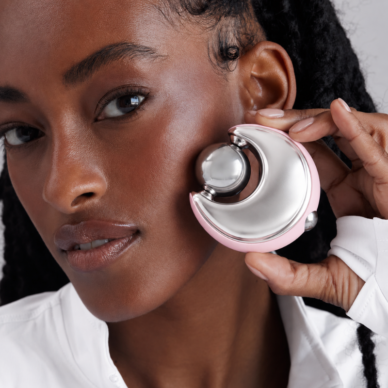 IceLift Cryo Facial Roller