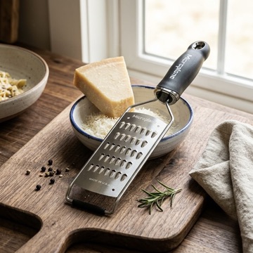 Gourmet Julienne Grater