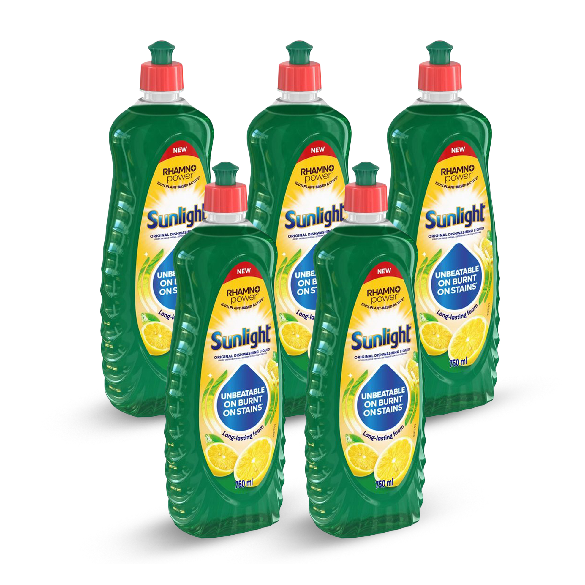 Lemon - Bundle Contents
