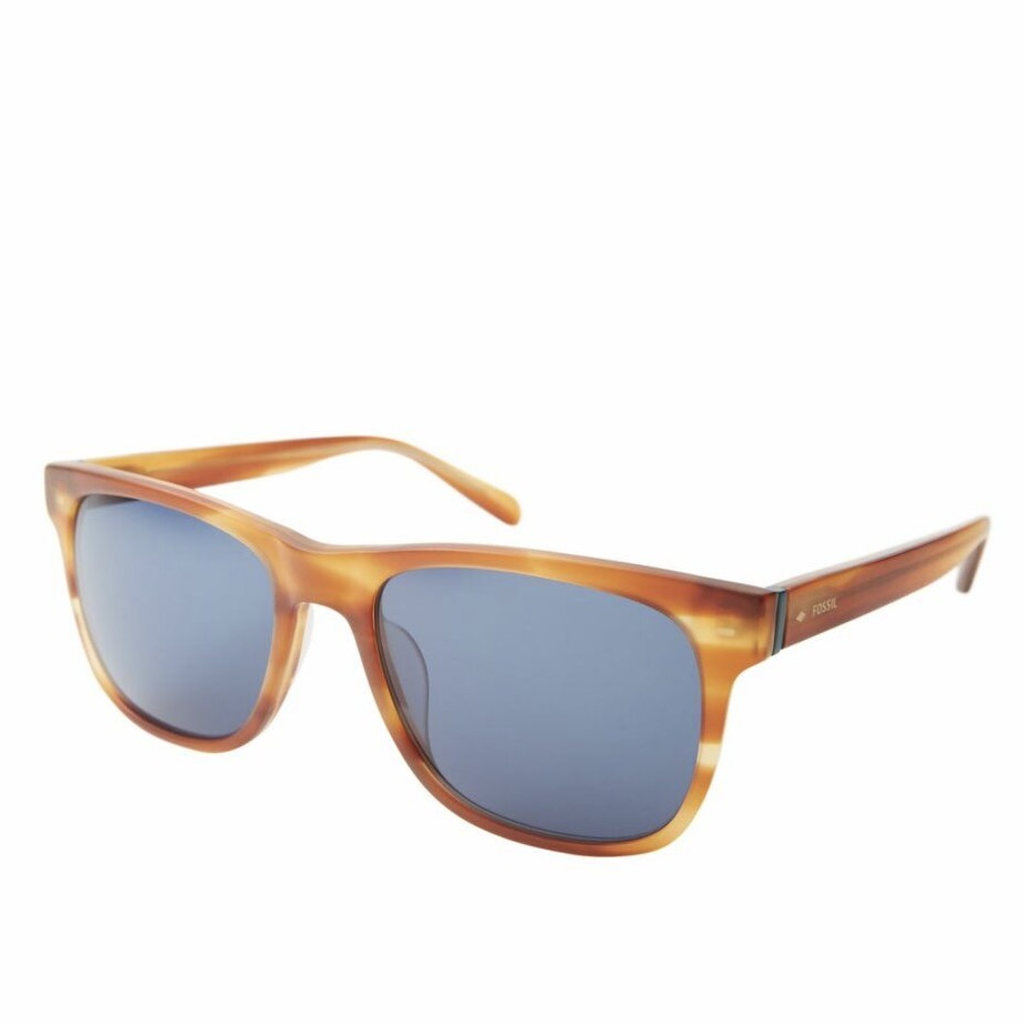Men's Marlow Square Sunglasses