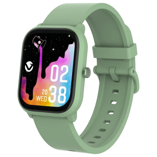 2x Kids Watches included