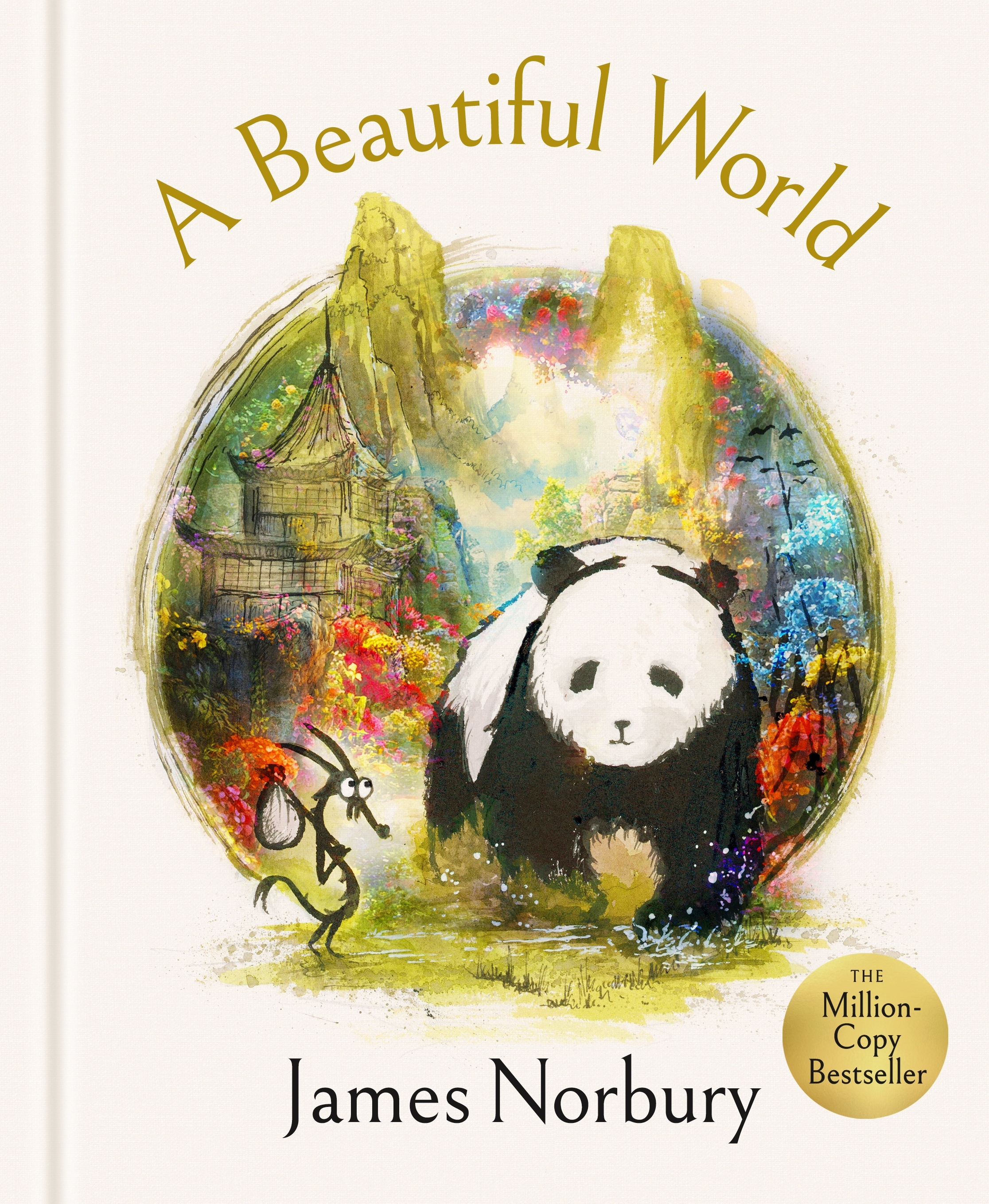 A Beautiful World (Hardback)