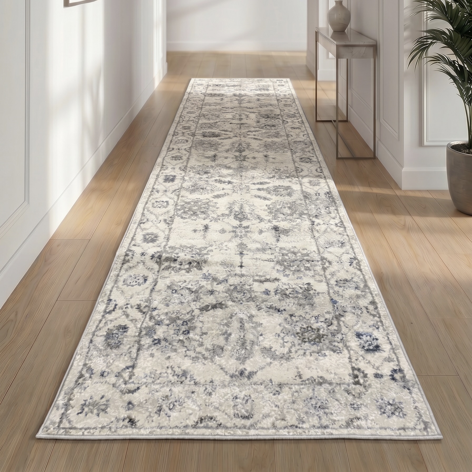 Roma Runner Collection