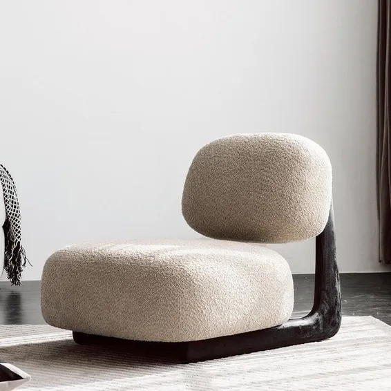 Jammie Accent Chair