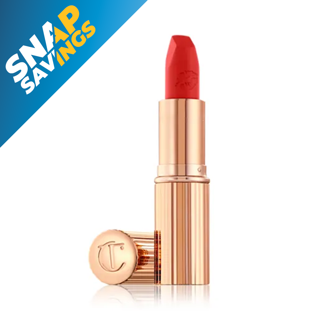 3.5g Hot Lips Revolution Lipstick