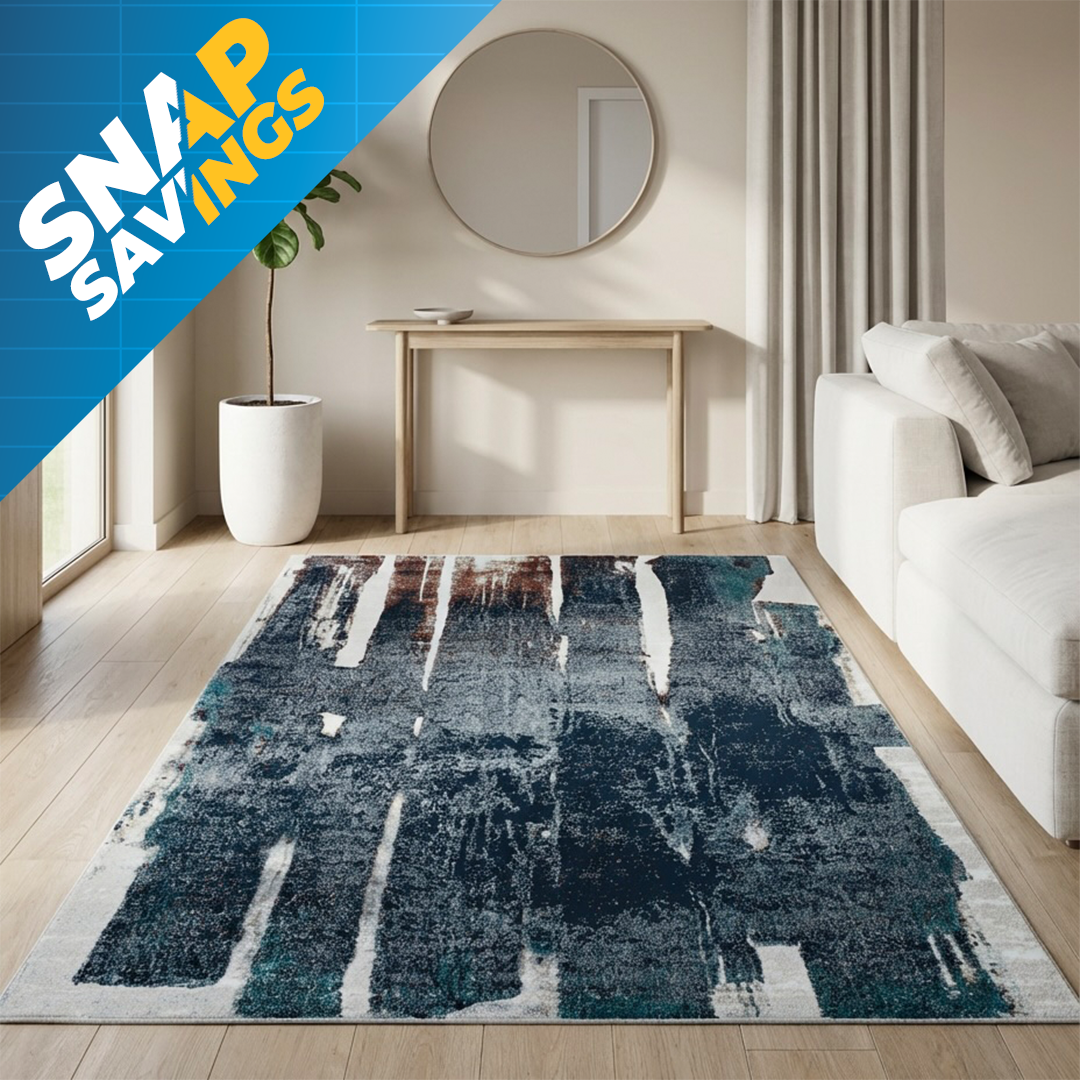 Artistry Modern Rug Collection