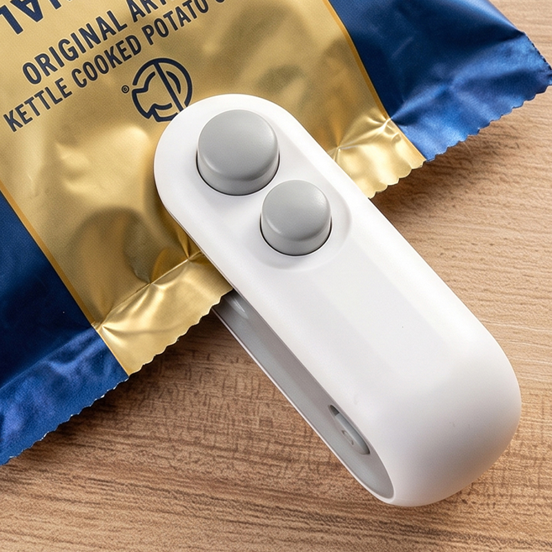 Rechargeable Mini Heat Bag Sealer