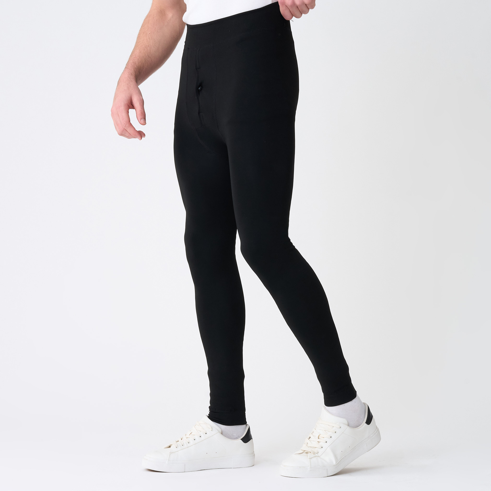 Black - Men's