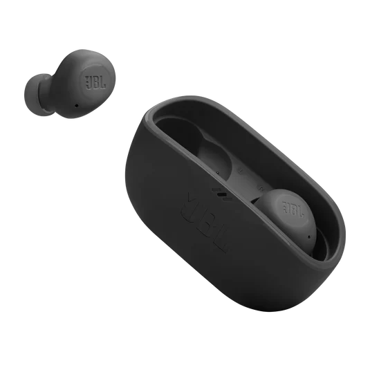 Vibe Buds True Wireless In-Ear Earbuds