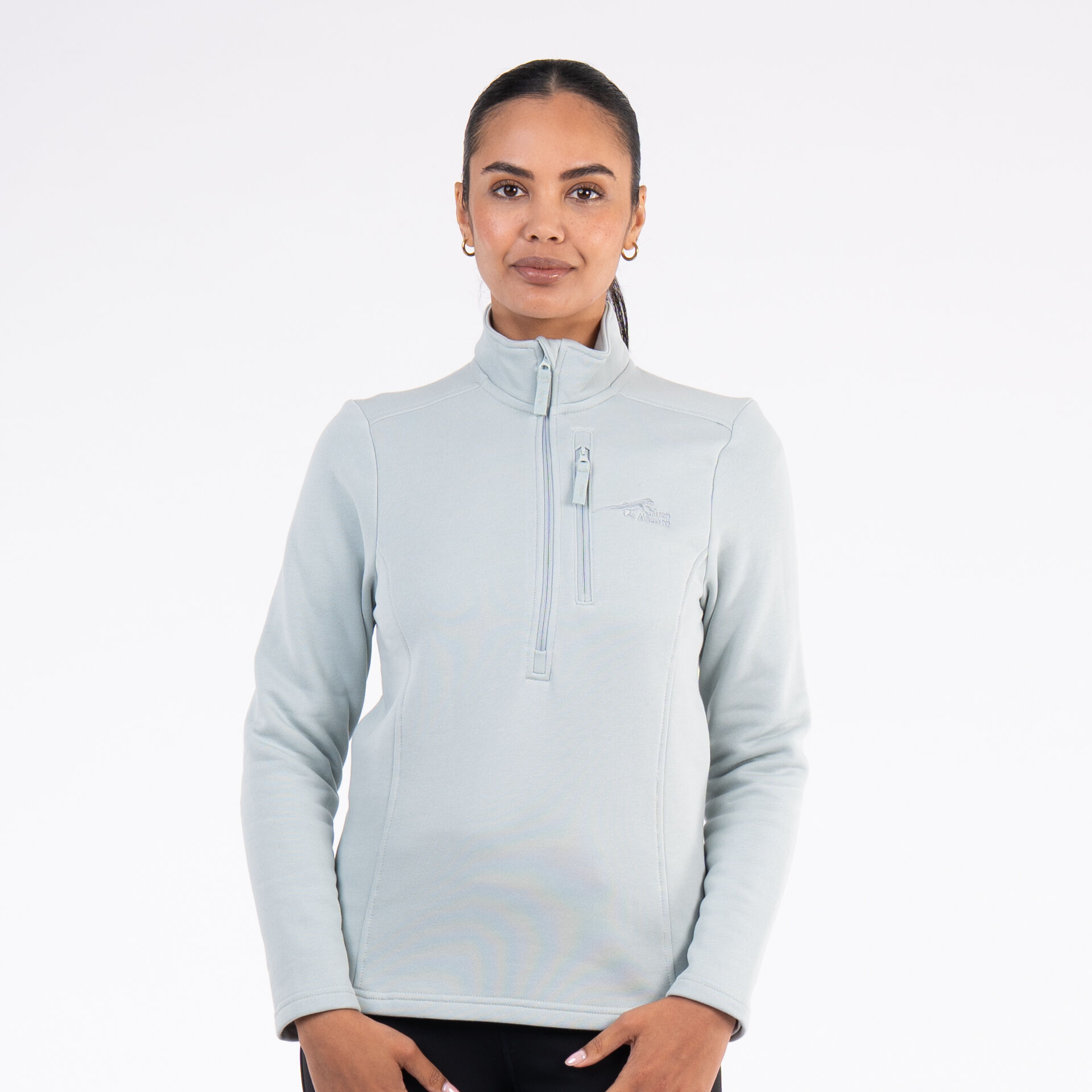 Oyster Shell Grey - Ladies