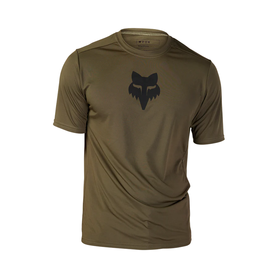 Men's Ranger Lab Head Short Sleeve Jersey