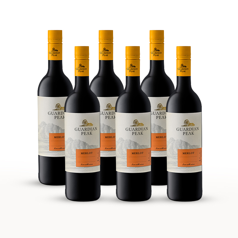 6x Merlot 2024