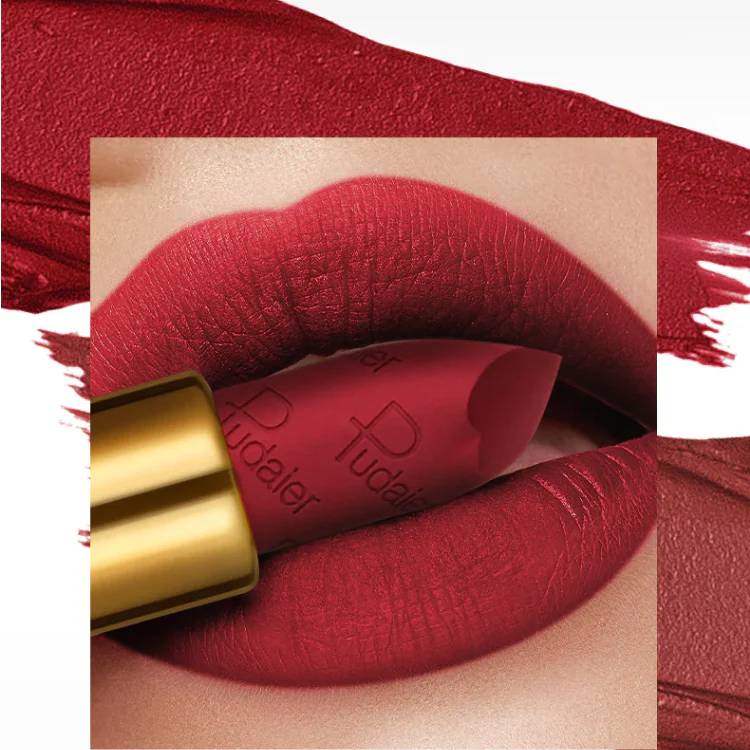 3.5g Kisses Matte Lipstick