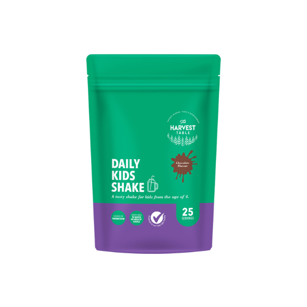500g Daily Kids Chocolate Shake