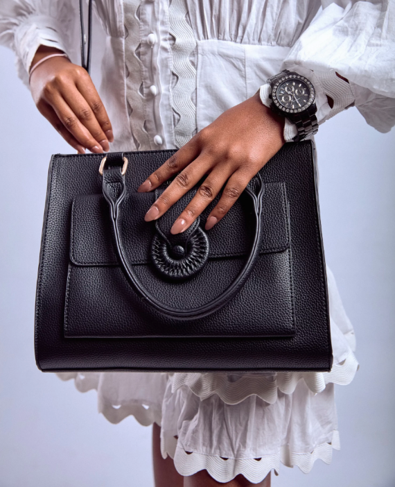 50% off on Zuri Nzuri Ladies Premium Handbag | OneDayOnly