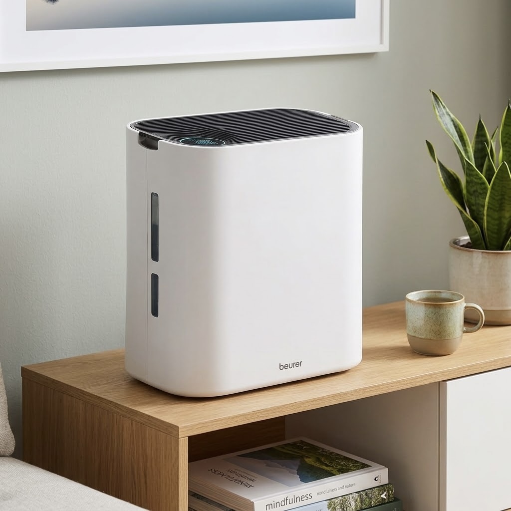 Portable Air Purifier