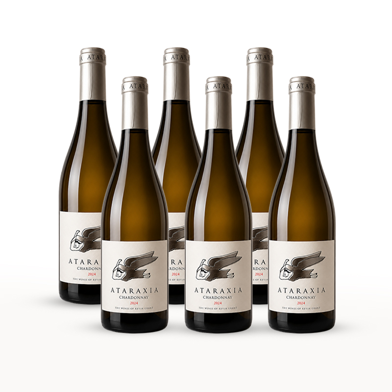 6x Chardonnay 2024