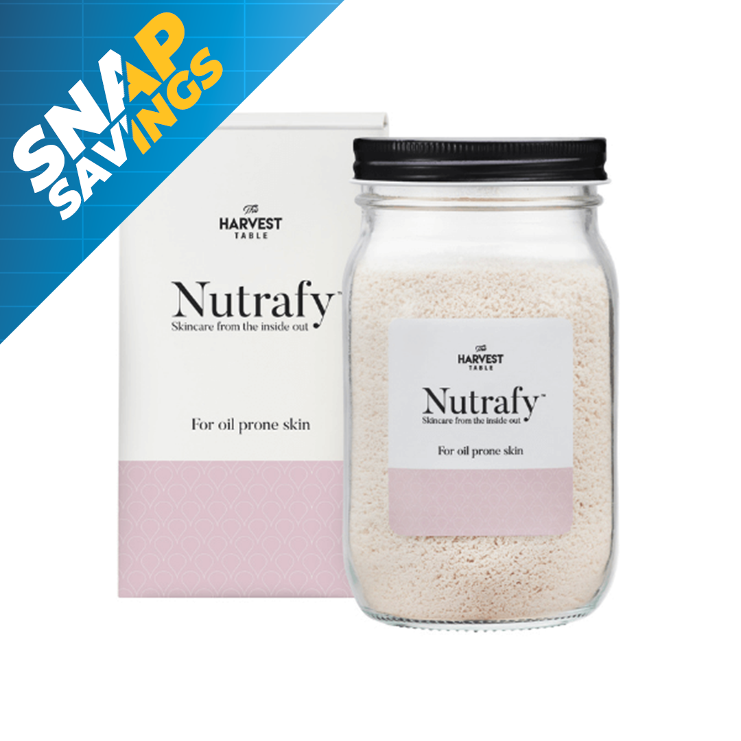 350g Oily Skin Nutrafy Beauty Collagens