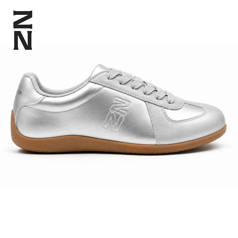 Ladies Luxe Sneakers