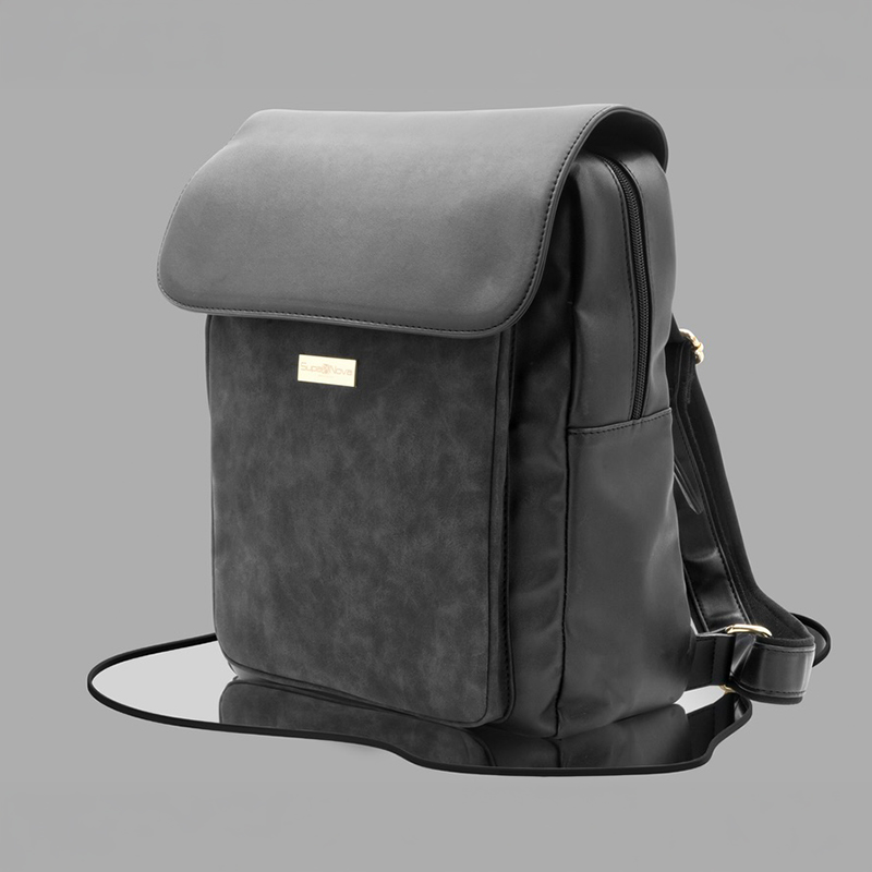 14.1" Carissa Series Laptop Backpack