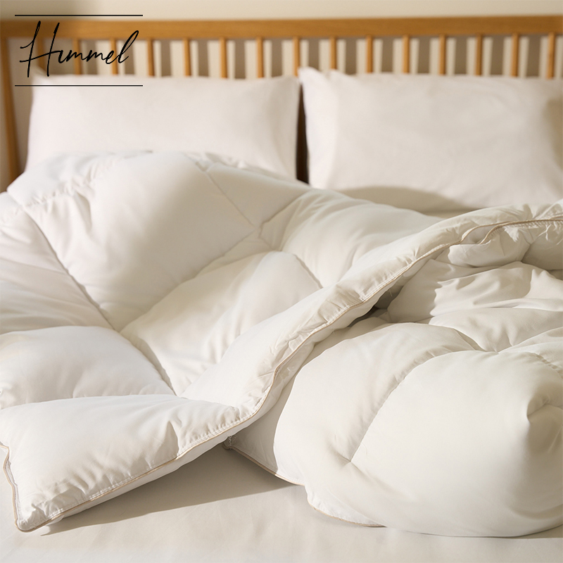 Hypoallergenic Microfibre Duvet Inner